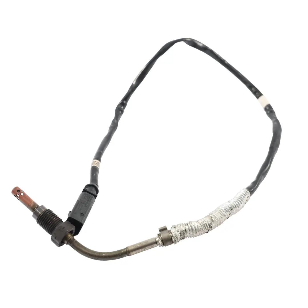 Capteur De Température Des Gaz D'Échappement 2.0 TDI EGT pour Audi A3 8V à propos du numéro de pièce 04L906088 Audi A3 8V Capteur De Température Des Gaz D'Échappement 2.0 TDI EGT - SKU 04L906088 - Numéro de pièce 04L906088