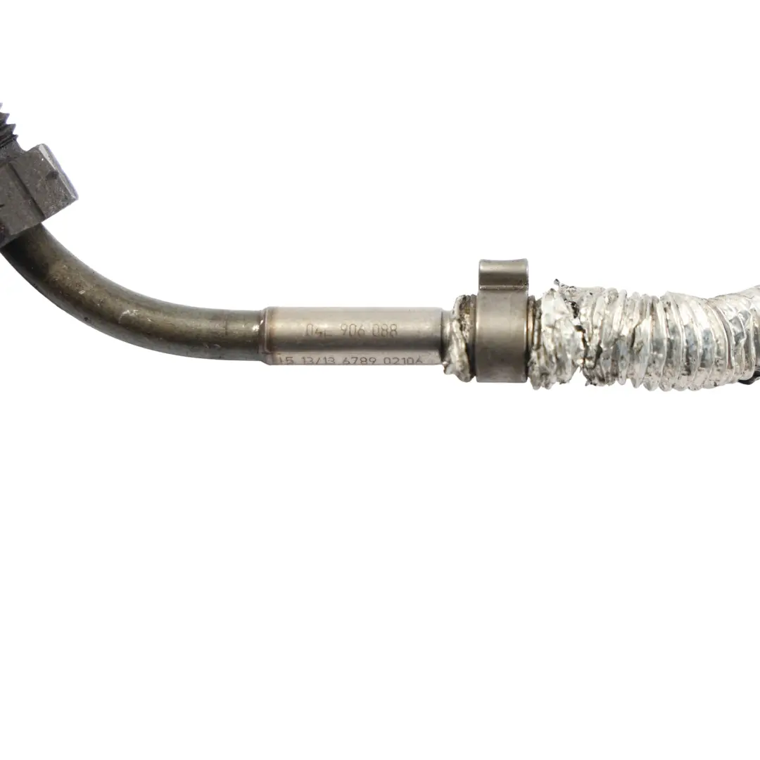 Czujnik Temperatury Spalin 2.0 TDI EGT do Audi A3 8V o numerze 04L906088 Audi A3 8V Czujnik Temperatury Spalin 2.0 TDI EGT - SKU 04L906088 - Numer Części 04L906088