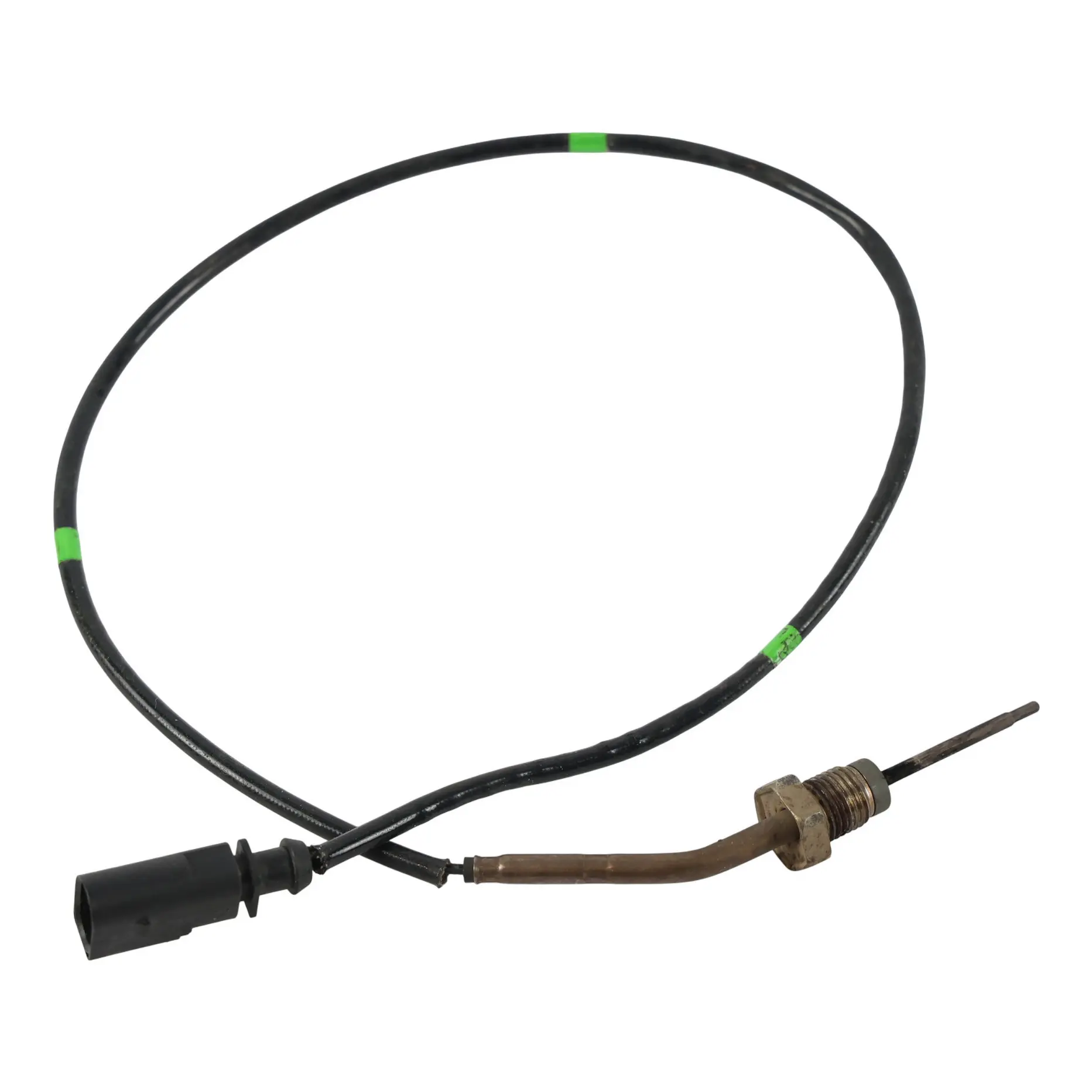 Volkswagen Transporter T6 Sonde Température Gaz Échappement 2.0 TDI 04L906088DC