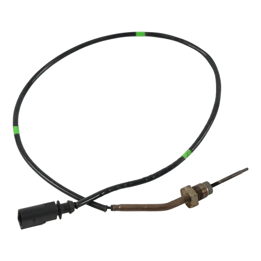 Sonde Température Gaz Échappement 2.0 TDI pour Volkswagen Transporter T6 à propos du numéro de pièce 04L906088DC Volkswagen Transporter T6 Sonde Température Gaz Échappement 2.0 TDI - SKU 04L906088DC - Numéro de pièce 04L906088DC