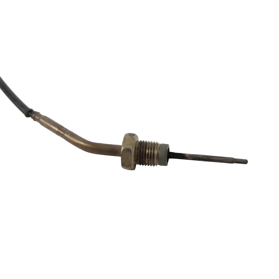 Czujnik Temperatury Spalin 2.0 TDI do Volkswagen Transporter T6 o numerze 04L906088DC Volkswagen Transporter T6 Czujnik Temperatury Spalin 2.0 TDI - SKU 04L906088DC - Numer Części 04L906088DC