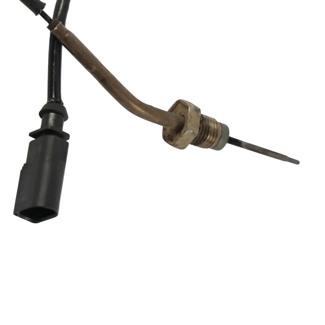 Sonda Temperatura Gases Escape 2.0 TDI para Volkswagen Transporter T6 con número de pieza 04L906088DC Volkswagen Transporter T6 Sonda Temperatura Gases Escape 2.0 TDI - SKU 04L906088DC - Número de pieza 04L906088DC