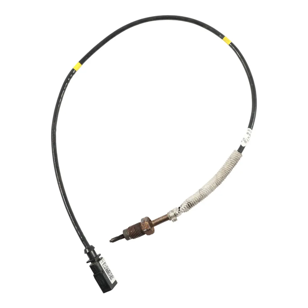 VW Transporter T6 Campmob CXGB Sensor Temperatura Gases Escape - SKU 04L906088DF - Número de pieza 04L906088DF