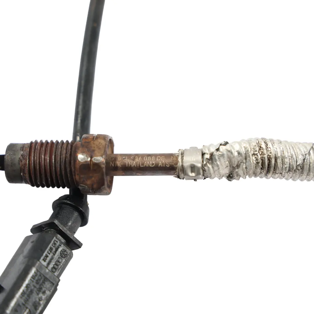 VW Transporter T6 Campmob CXGB Exhaust Gas Temperature Sensor - SKU 04L906088DF - Part number 04L906088DF