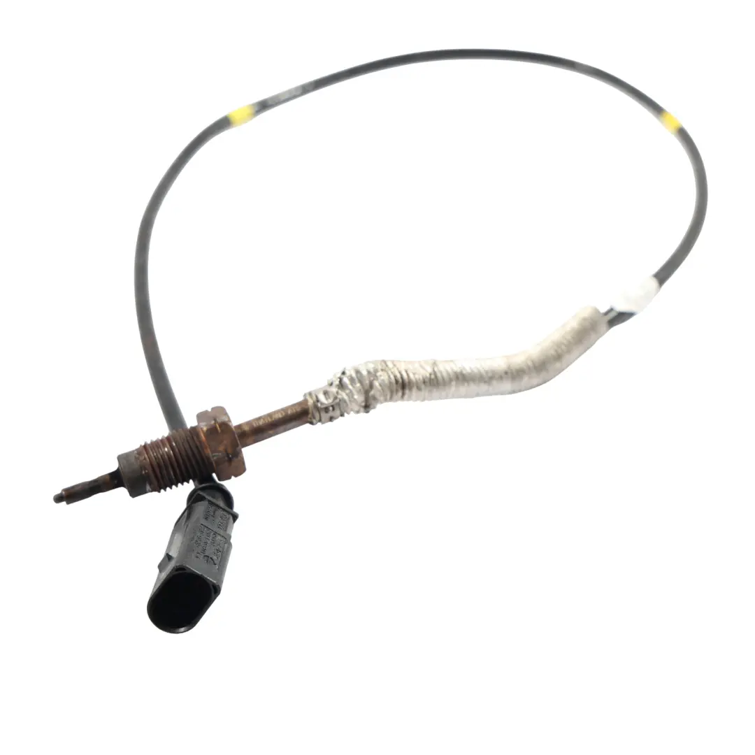 VW Transporter T6 Campmob CXGB Capteur Température Gaz Échappement - SKU 04L906088DF - Numéro de pièce 04L906088DF