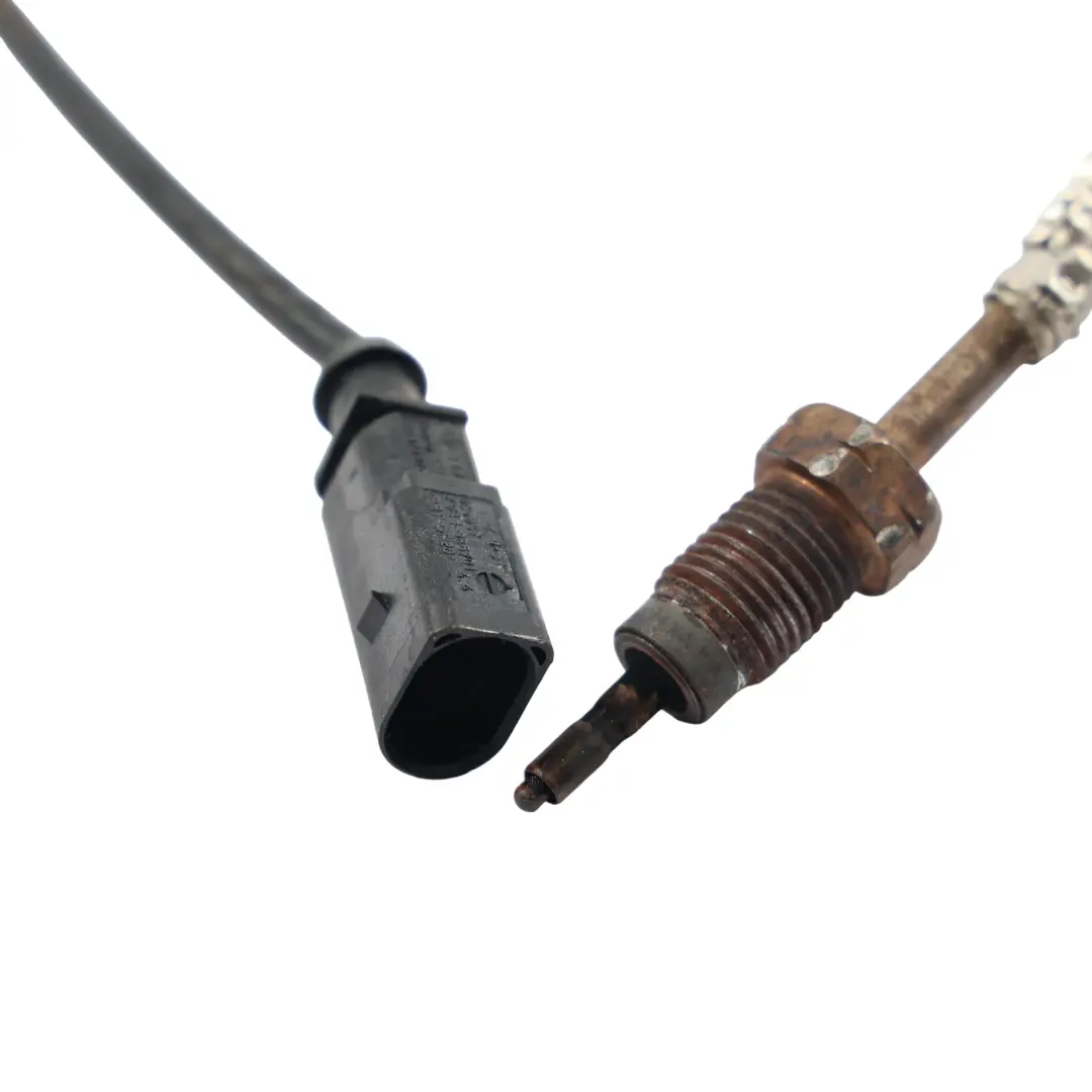 Campmob CXGB Capteur Température Gaz Échappement pour VW Transporter T6 à propos du numéro de pièce 04L906088DF VW Transporter T6 Campmob CXGB Capteur Température Gaz Échappement - SKU 04L906088DF - Numéro de pièce 04L906088DF