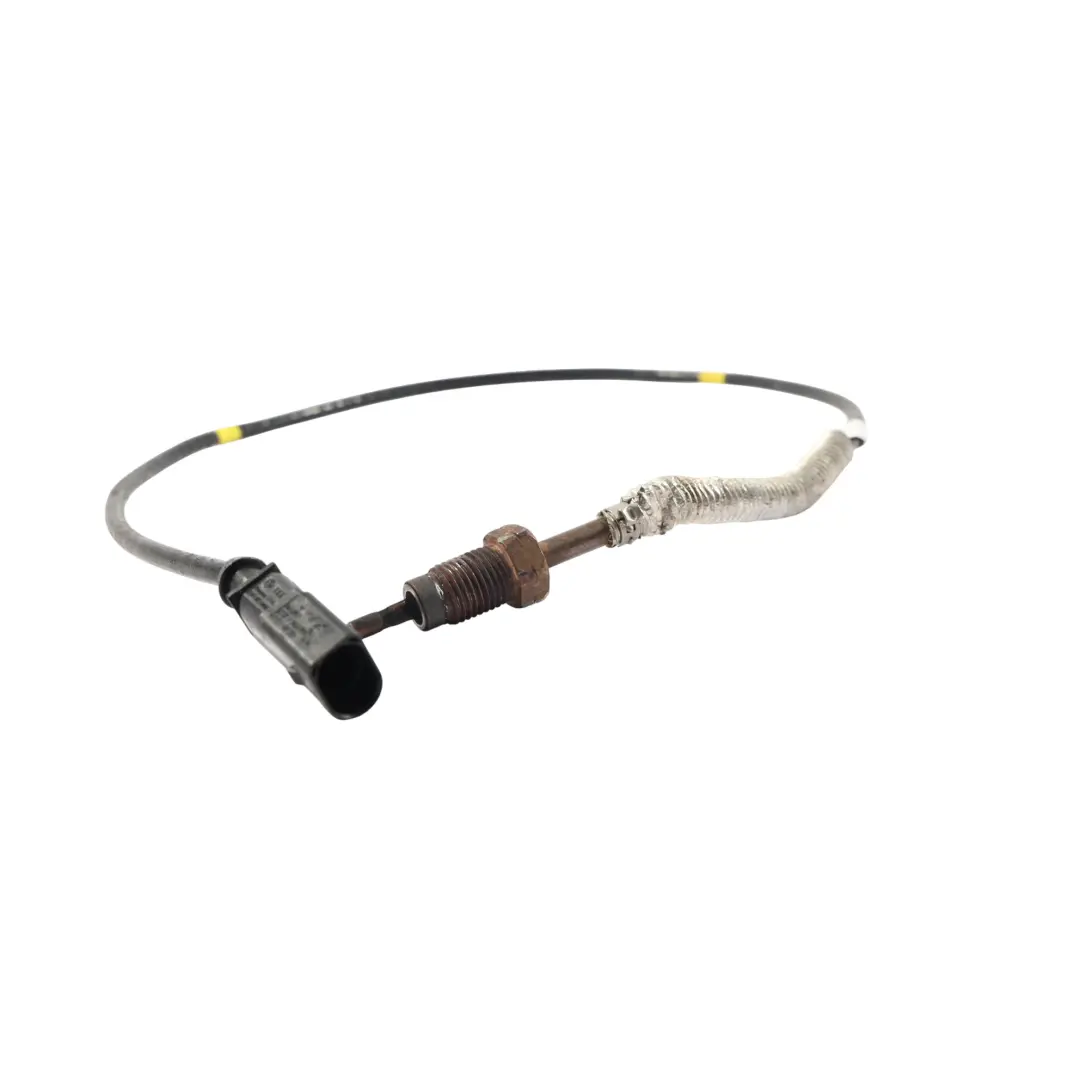 VW Transporter T6 Campmob CXGB Capteur Température Gaz Échappement - SKU 04L906088DF - Numéro de pièce 04L906088DF