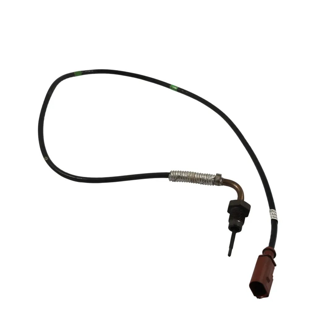 Volkswagen Jetta A6 Czujnik Temperatury Spalin - SKU 04L906088DK - Numer Części 04L906088DK