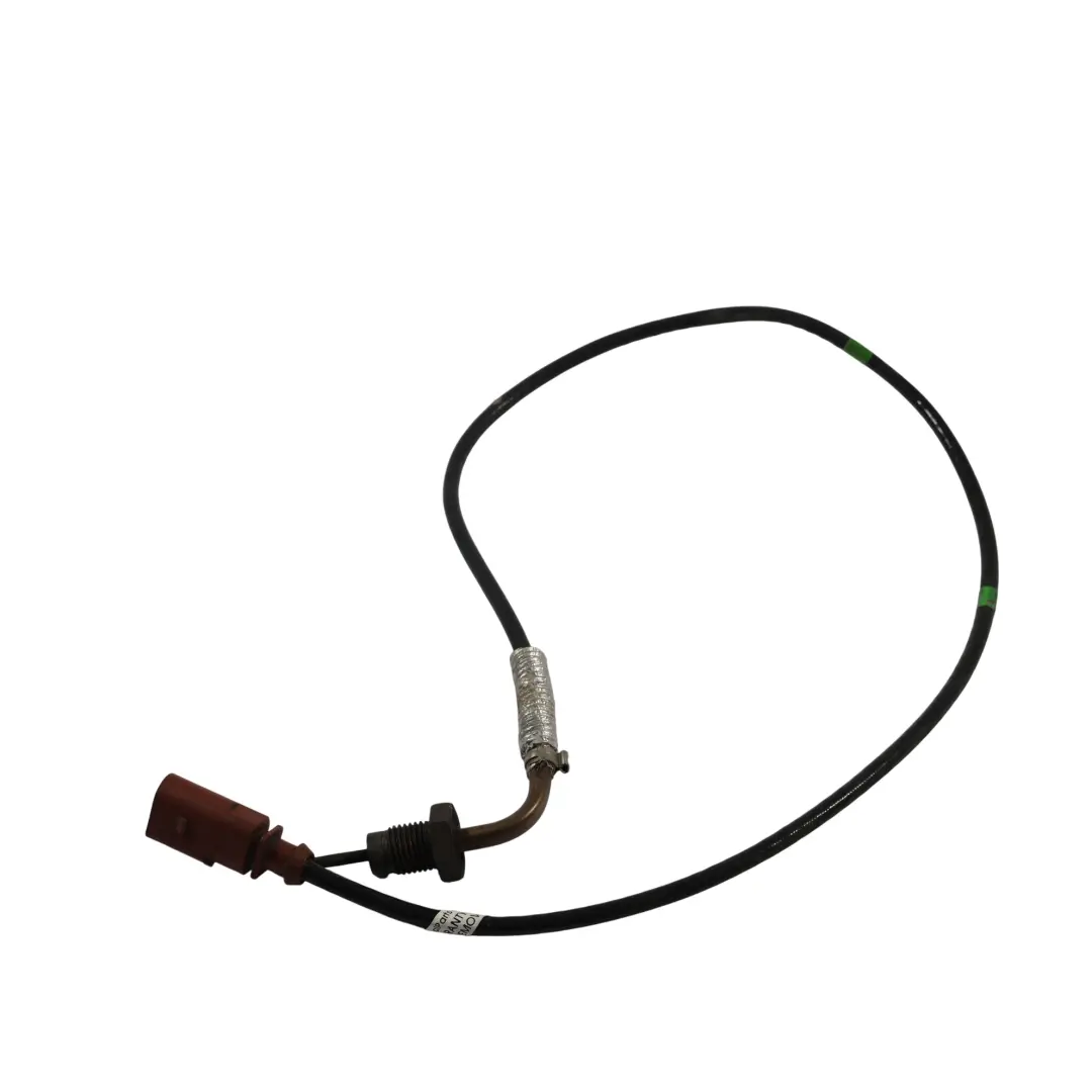 Sensore Temperatura Gas Di Scarico per Volkswagen Jetta A6 con numero di parte 04L906088DK Volkswagen Jetta A6 Sensore Temperatura Gas Di Scarico - SKU 04L906088DK - Numero di parte 04L906088DK