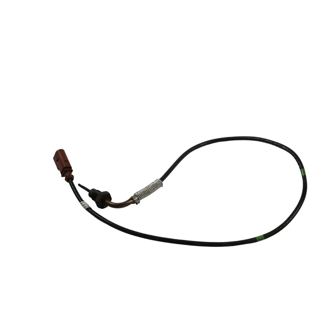 Capteur Température Des Gaz D'Échappement pour Volkswagen Jetta A6 à propos du numéro de pièce 04L906088DK Volkswagen Jetta A6 Capteur Température Des Gaz D'Échappement - SKU 04L906088DK - Numéro de pièce 04L906088DK