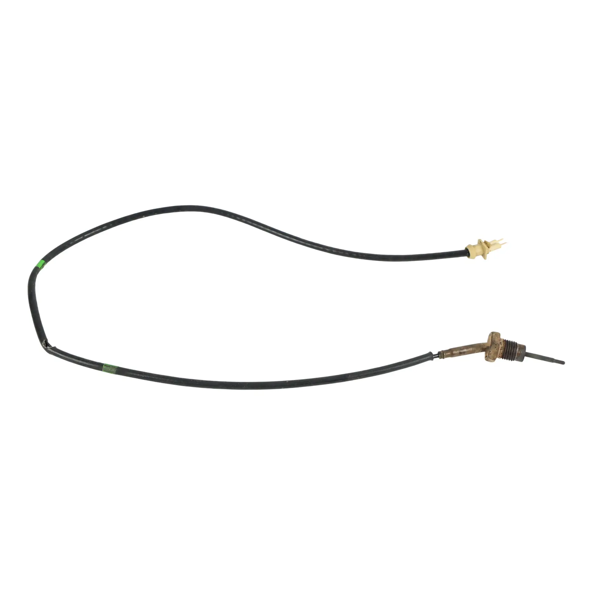 Volkswagen VW Jetta VI Capteur De Température Des Gaz D'Échappement 04L906088DM