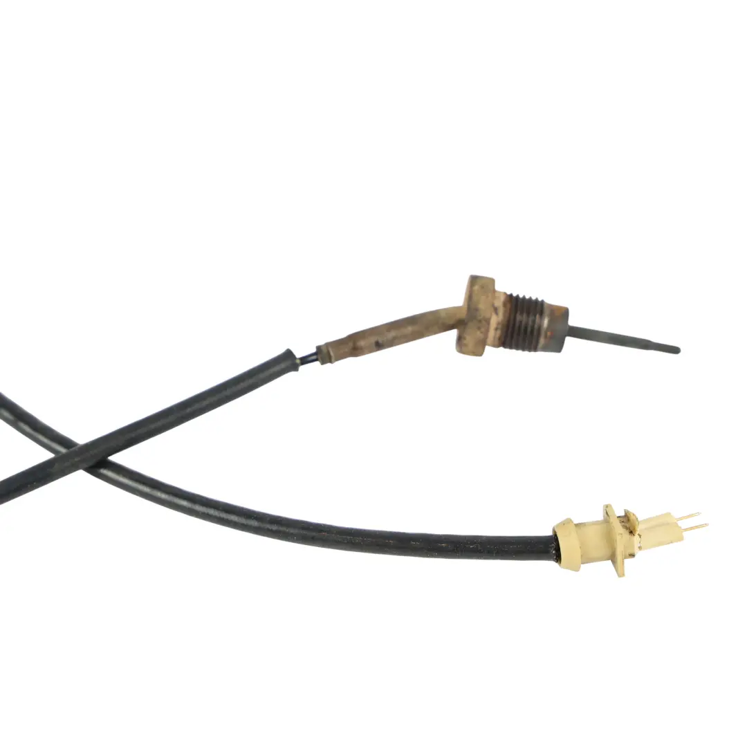 Volkswagen VW Jetta Mk6 Exhaust Gas Temperature Sensor Wiring - SKU 04L906088DM - Part number 04L906088DM