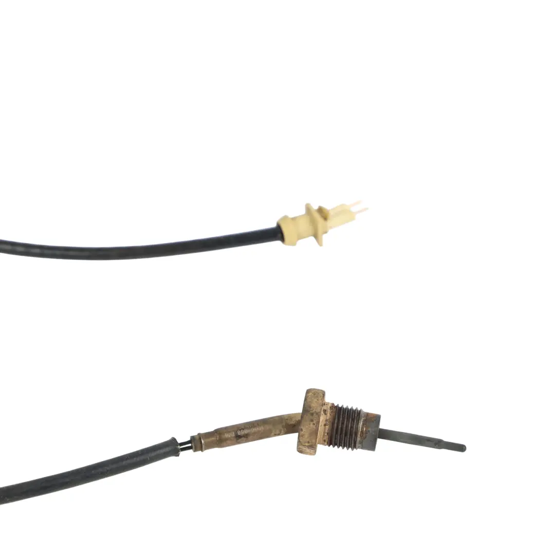 VW Jetta VI Sensor De Temperatura De Gases Escape Cableado - SKU 04L906088DM - Número de pieza 04L906088DM