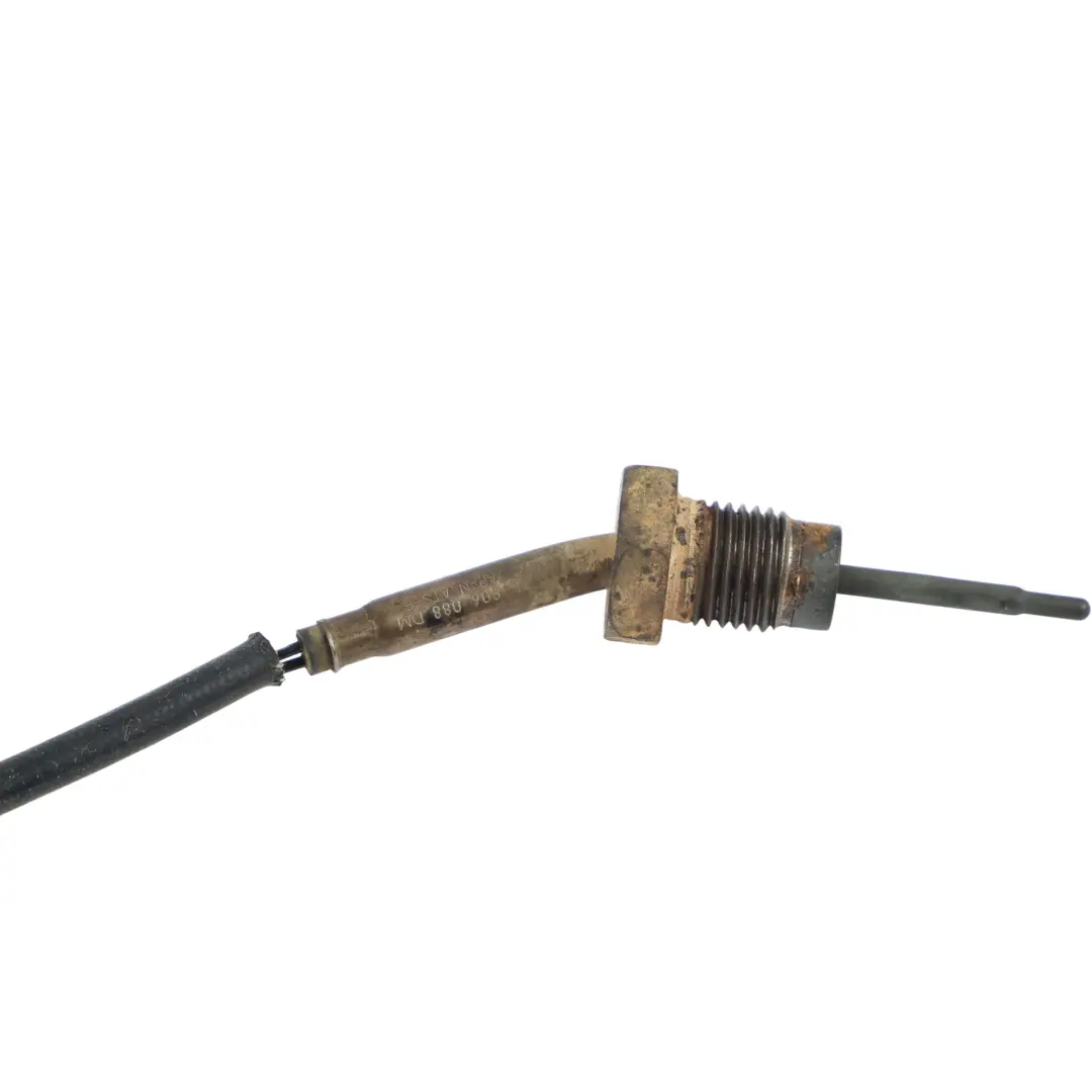 Abgastemperatursensor Verkabelung für Volkswagen VW Jetta VI mit Teilenummer 04L906088DM Volkswagen VW Jetta VI Abgastemperatursensor Verkabelung - SKU 04L906088DM - Teilenummer 04L906088DM