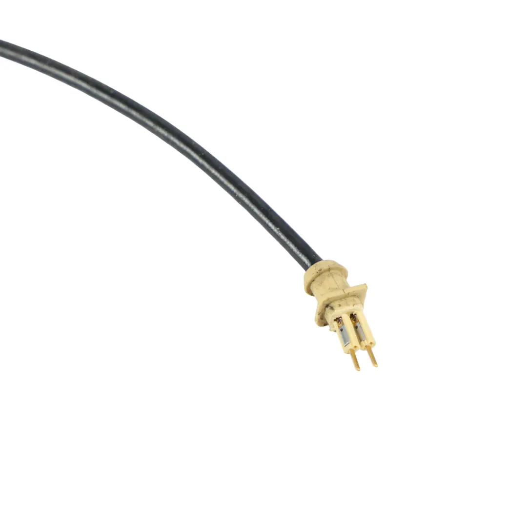 VW Jetta VI Sensor De Temperatura De Gases Escape Cableado - SKU 04L906088DM - Número de pieza 04L906088DM