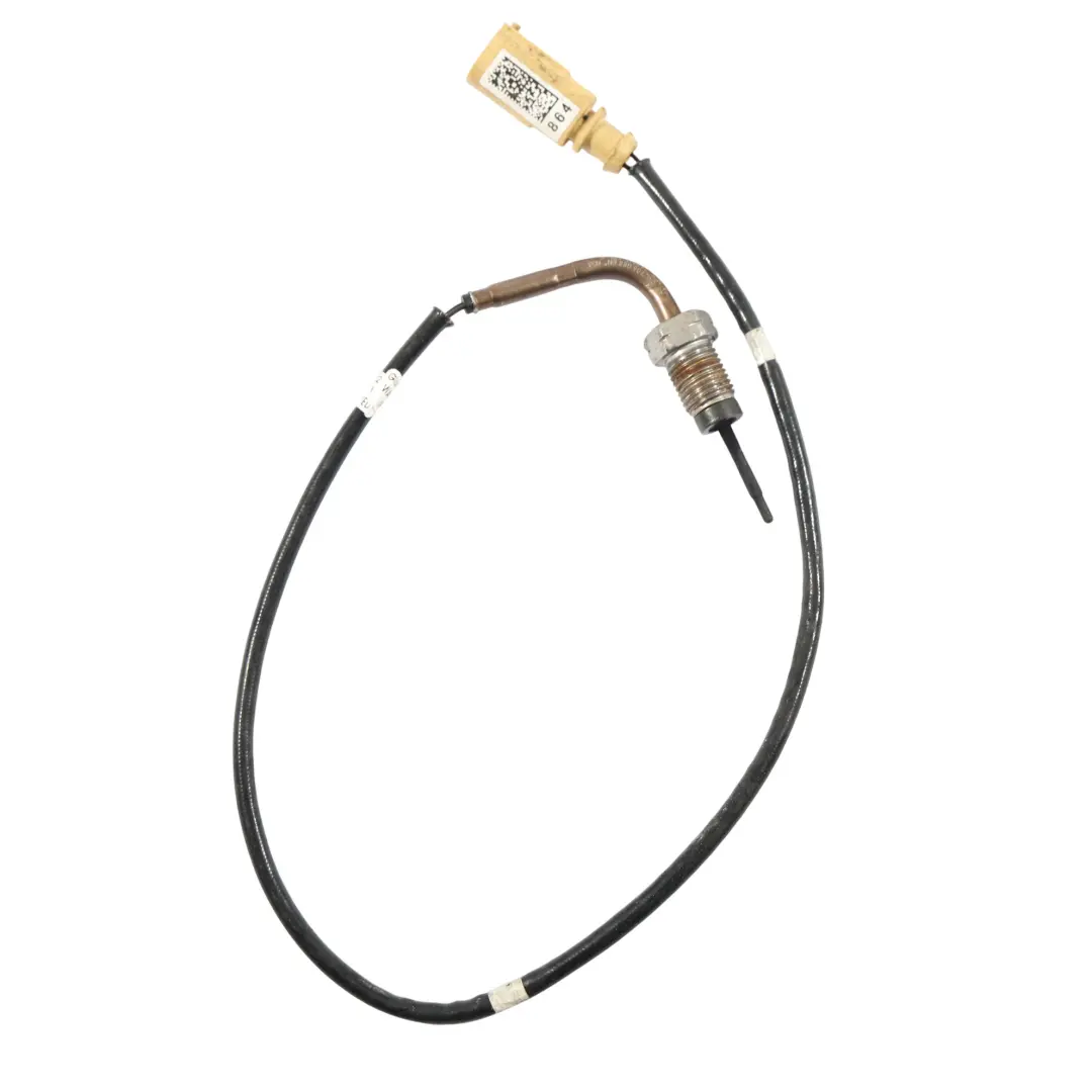 Lambda Sonde Abgas für Volkswagen Transporter T6 2.0 TDI mit Teilenummer 04L906088EN Volkswagen Transporter T6 2.0 TDI Lambda Sonde Abgas - SKU 04L906088EN - Teilenummer 04L906088EN