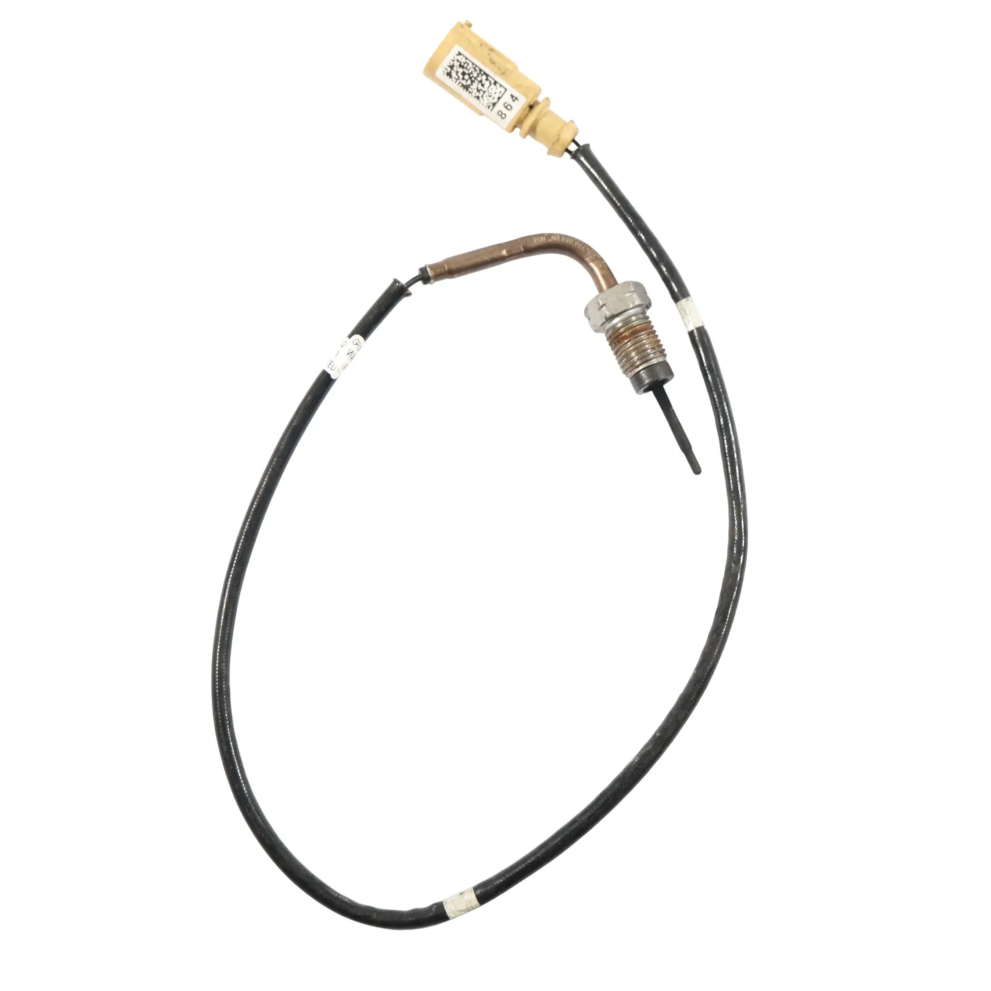 Volkswagen Transporter T6 2.0 TDI Oxygen Lambda Sensor Exhaust 04L906088EN