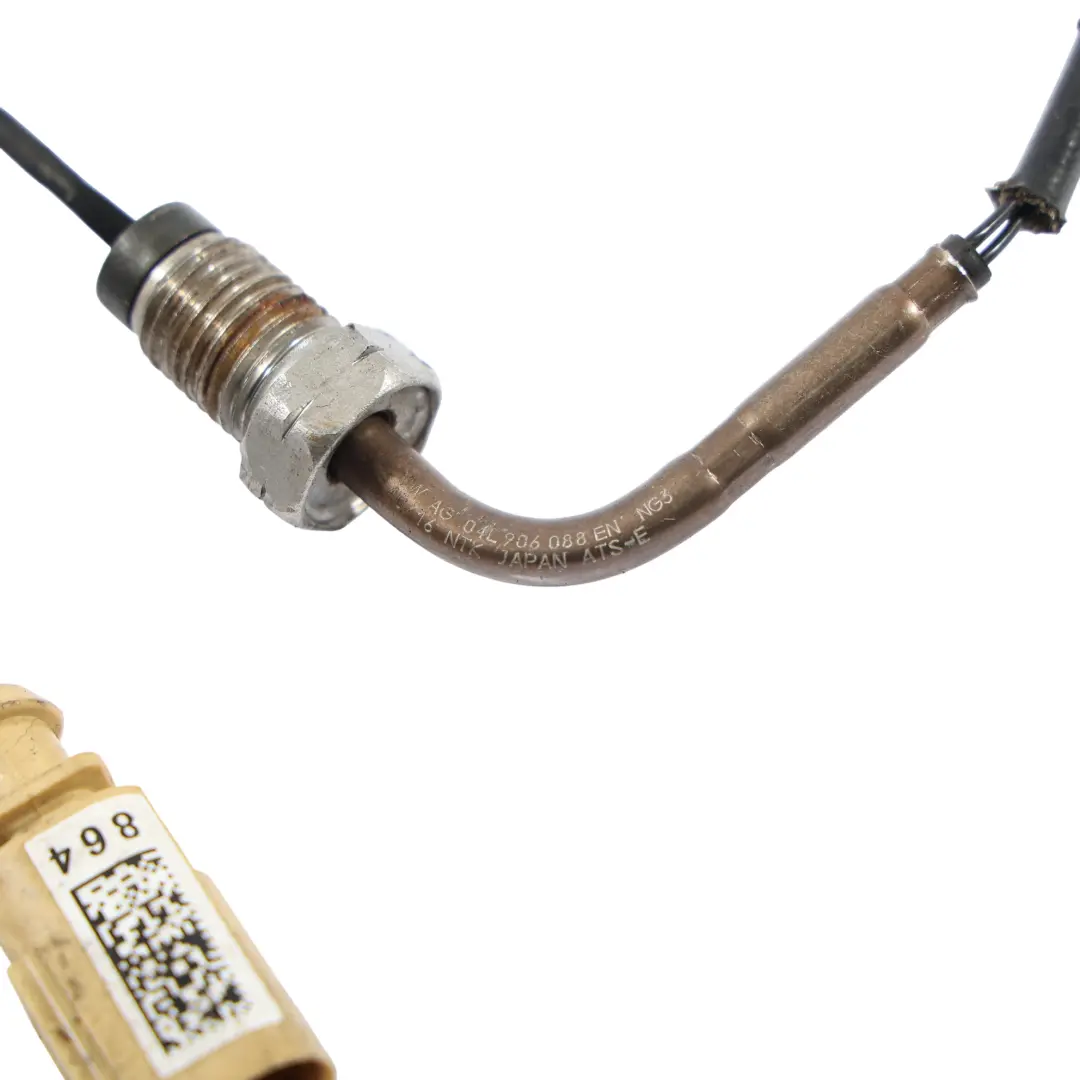 Sonde Lambda D'Échappement 2.0 TDI pour Volkswagen Transporter T6 à propos du numéro de pièce 04L906088EN Volkswagen Transporter T6 Sonde Lambda D'Échappement 2.0 TDI - SKU 04L906088EN - Numéro de pièce 04L906088EN