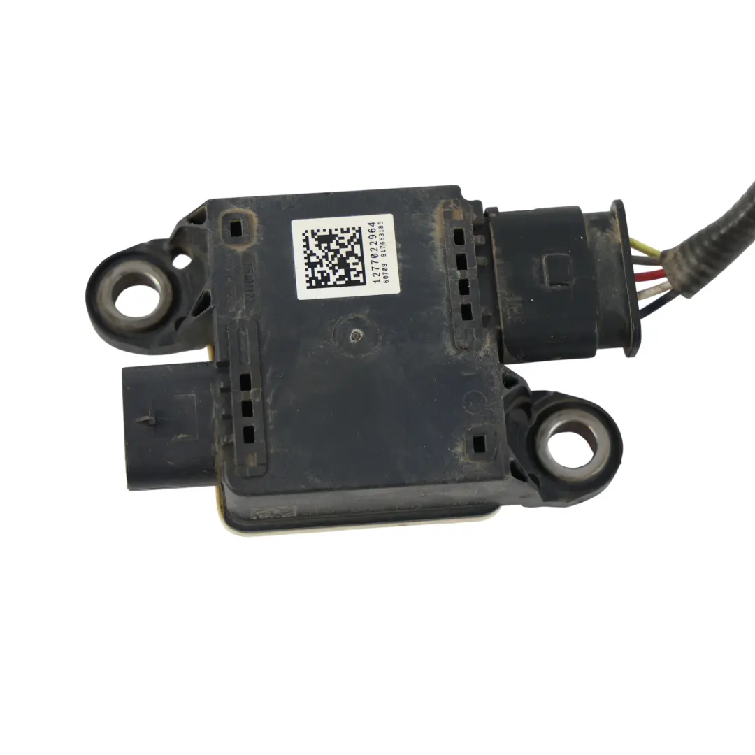 Capteur Lambda Nox 2.0 TDI pour Volkswagen Transporter T6 à propos du numéro de pièce 04L906261B Volkswagen Transporter T6 Capteur Lambda Nox 2.0 TDI - SKU 04L906261B - Numéro de pièce 04L906261B