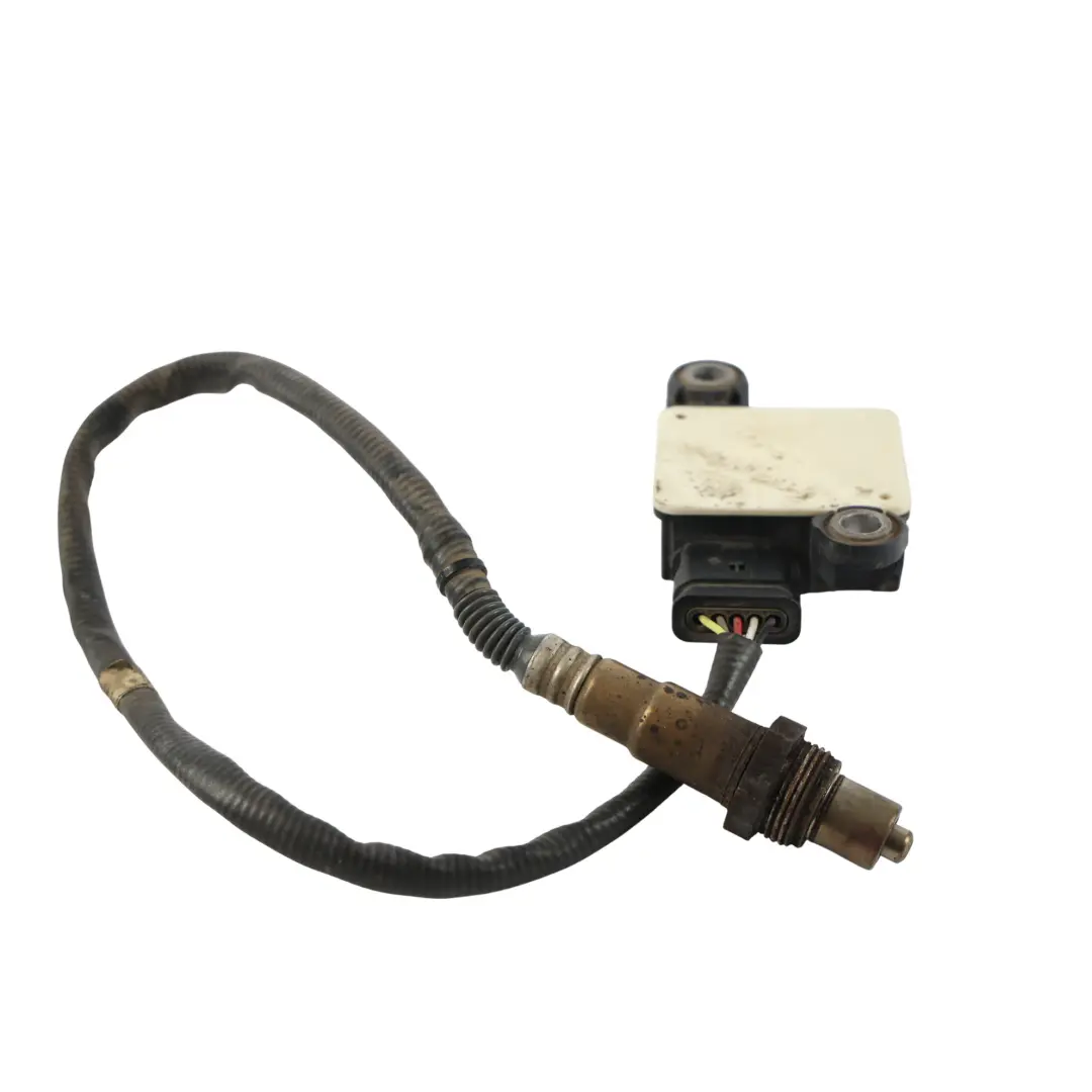 Volkswagen Transporter T6 Sensor Lambda Nox 2.0 TDI - SKU 04L906261B - Número de pieza 04L906261B