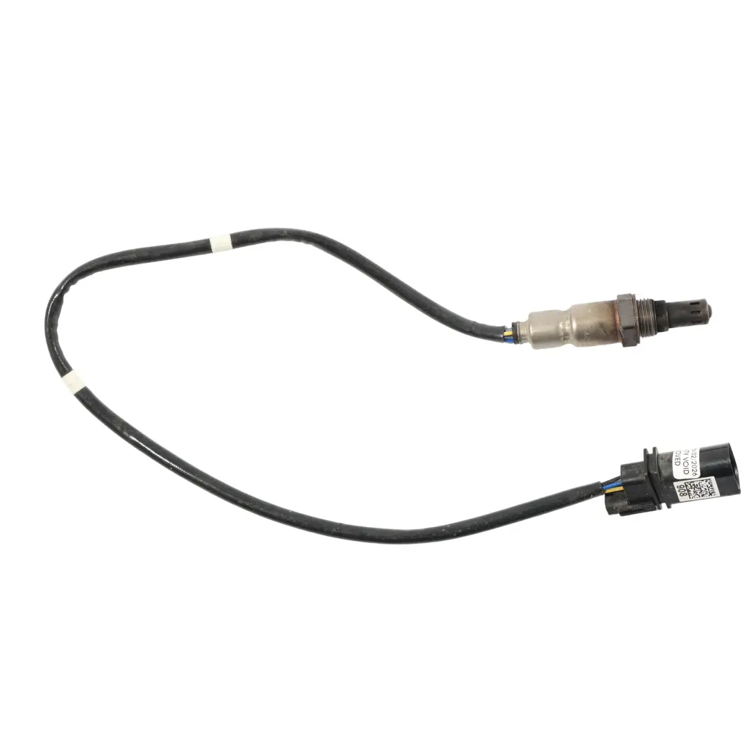 Skoda Superb 3V Audi Q3 8U 2.0 TDI Diesel Sonde Lambda Capteur NOX - SKU 04L906262AD - Numéro de pièce 04L906262AD