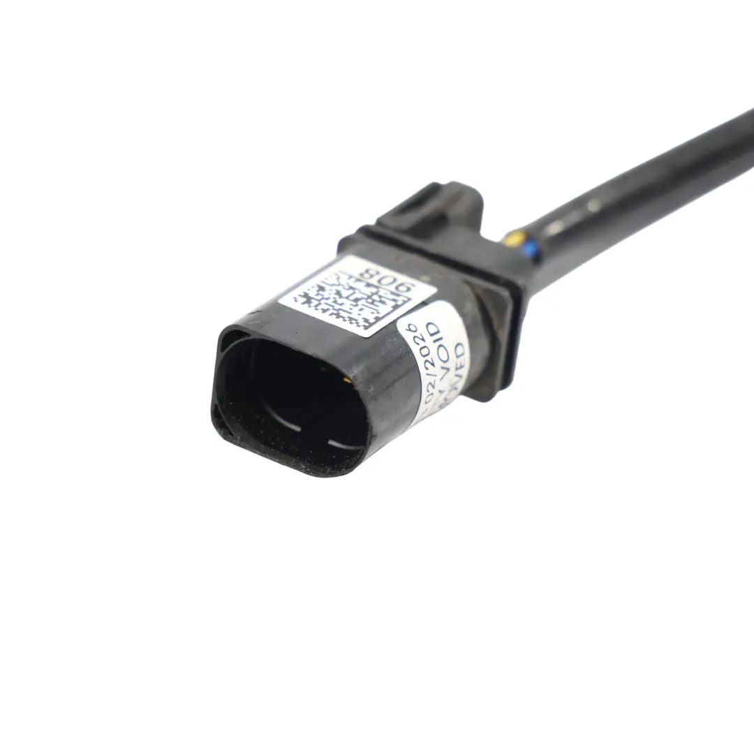 Skoda Superb 3V Audi Q3 8U 2.0 TDI Diesel Lambda Probe NOX Sensor - SKU 04L906262AD - Part number 04L906262AD