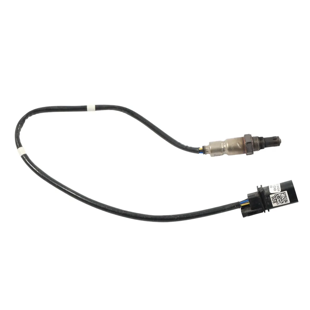 3V Audi Q3 8U 2.0 TDI Diesel Sonde Lambda Capteur NOX pour Skoda Superb à propos du numéro de pièce 04L906262AD Skoda Superb 3V Audi Q3 8U 2.0 TDI Diesel Sonde Lambda Capteur NOX - SKU 04L906262AD - Numéro de pièce 04L906262AD