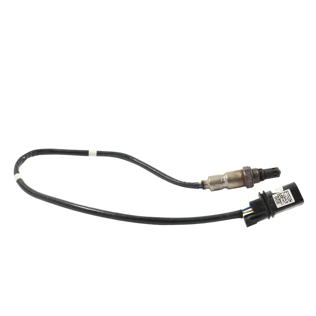 3V Audi Q3 8U 2.0 TDI Diesel Sonda Lambda NOX do Skoda Superb o numerze 04L906262AD Skoda Superb 3V Audi Q3 8U 2.0 TDI Diesel Sonda Lambda NOX - SKU 04L906262AD - Numer Części 04L906262AD