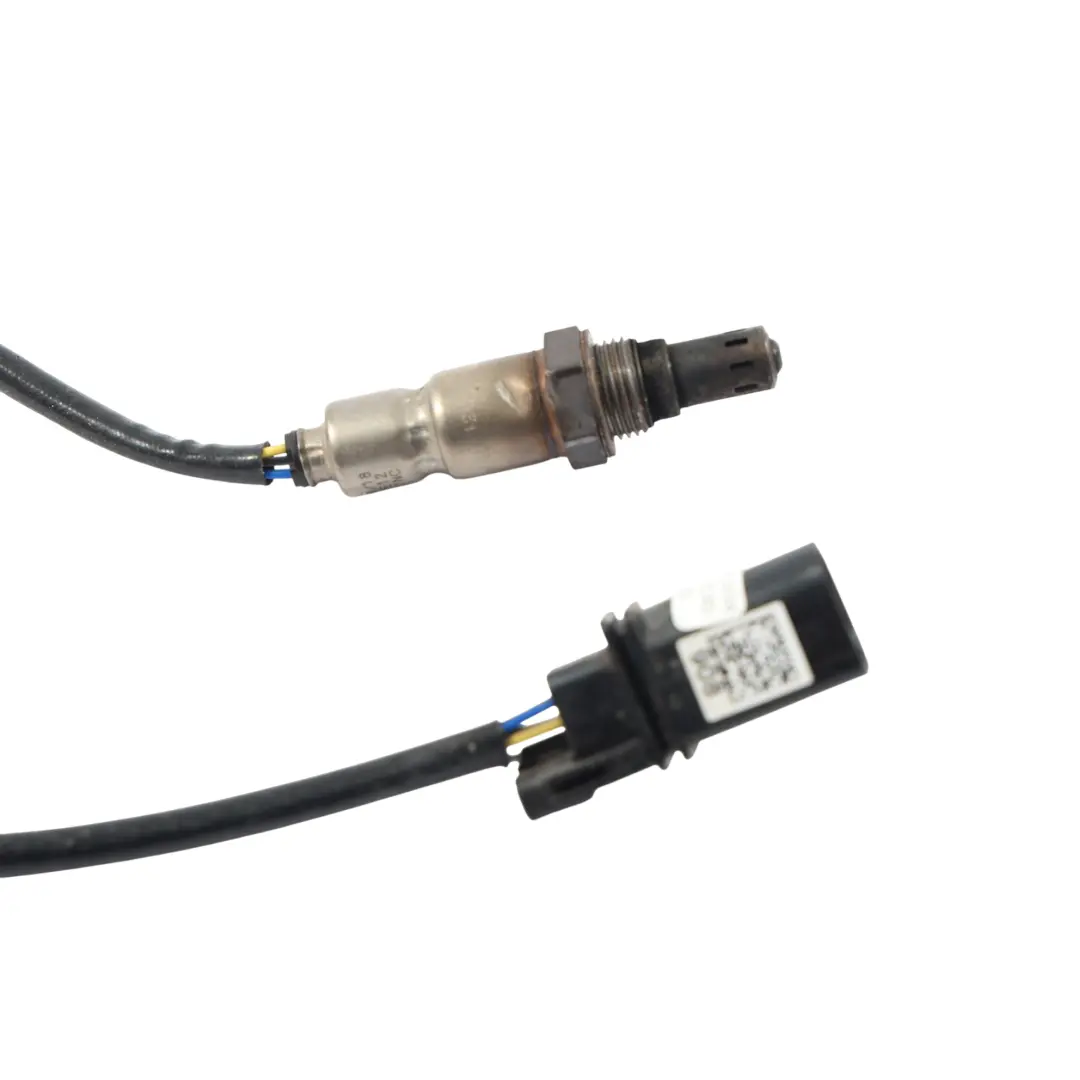 Skoda Superb 3V Audi Q3 8U 2.0 TDI Diesel Sonda Lambda NOX Sensor - SKU 04L906262AD - Número de pieza 04L906262AD