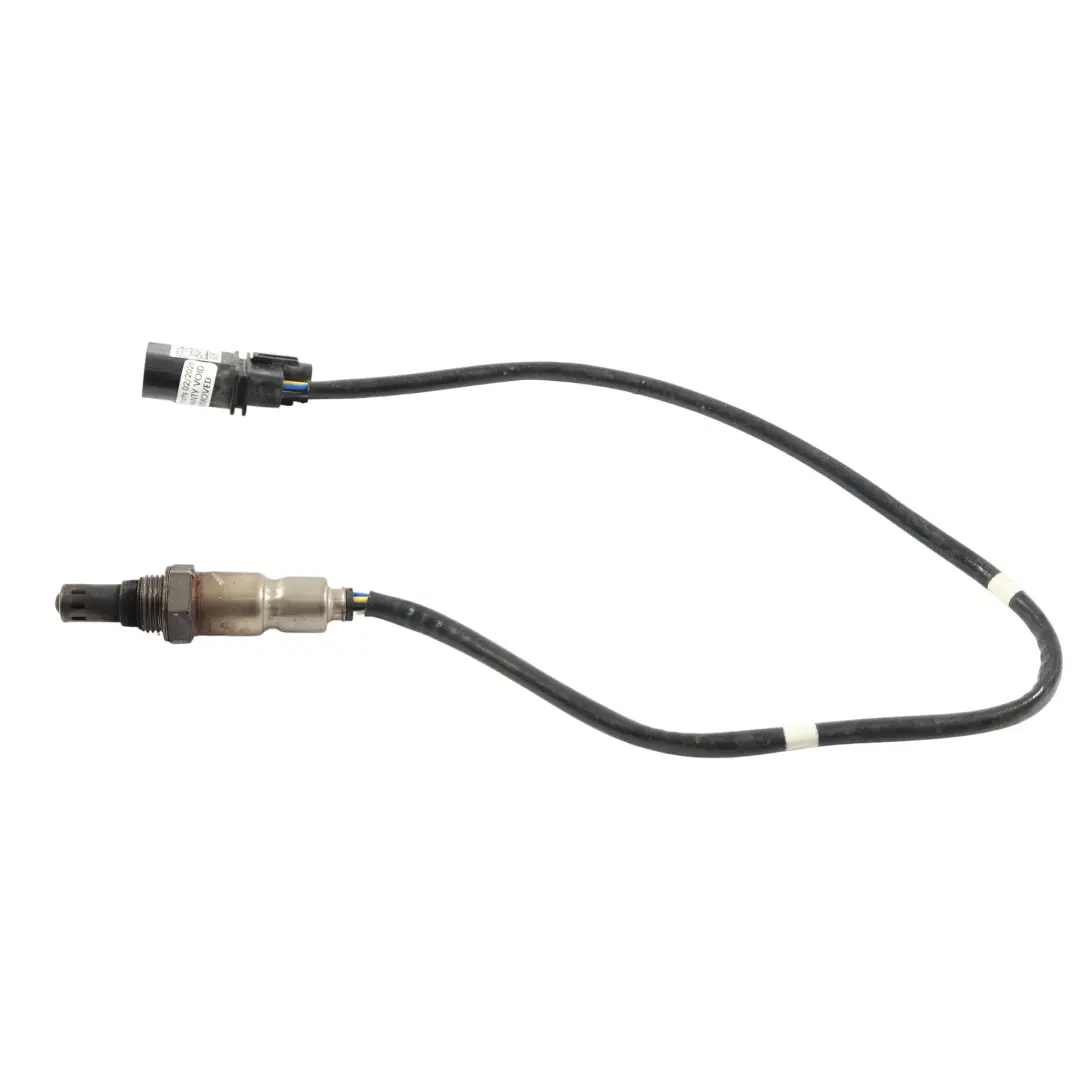 Skoda Superb 3V Audi Q3 8U 2.0 TDI Diesel Lambda Sonde NOX Sensor - SKU 04L906262AD - Teilenummer 04L906262AD