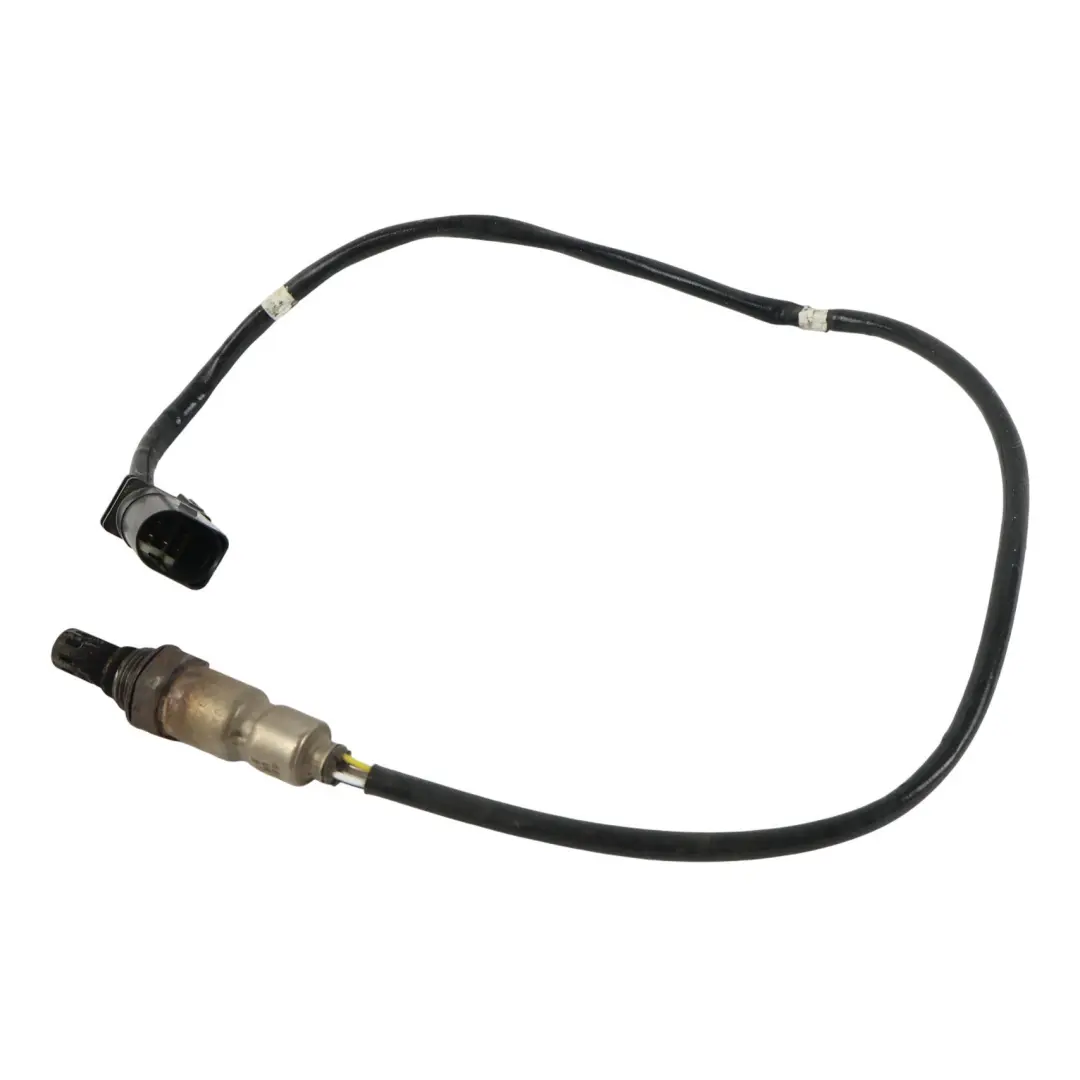Sensor Lambda Oxígeno 2.0 TDI para Volkswagen Transporter T6 con número de pieza 04L906262E Volkswagen Transporter T6 Sensor Lambda Oxígeno 2.0 TDI - SKU 04L906262E - Número de pieza 04L906262E