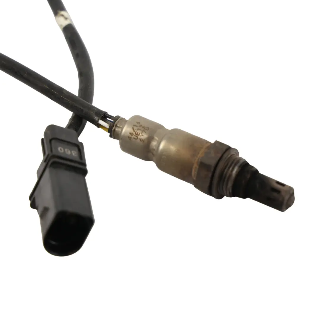 Lambda Oxygen Sensor 2.0 TDI to Volkswagen Transporter T6 with Part number 04L906262E Volkswagen Transporter T6 Lambda Oxygen Sensor 2.0 TDI - SKU 04L906262E - Part number 04L906262E