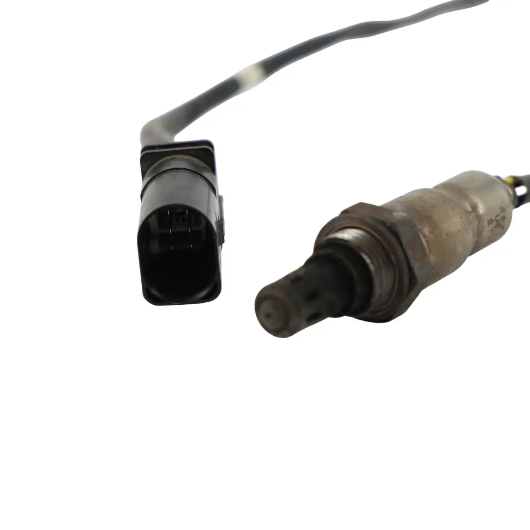 Sensor Lambda Oxígeno 2.0 TDI para Volkswagen Transporter T6 con número de pieza 04L906262E Volkswagen Transporter T6 Sensor Lambda Oxígeno 2.0 TDI - SKU 04L906262E - Número de pieza 04L906262E