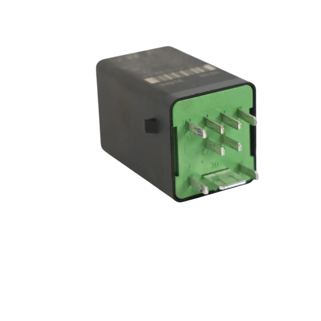 VW Volkswagen Transporter T6 Glow Plug Relay Unit Diesel Engine - SKU 04L907283 - Part number 04L907283