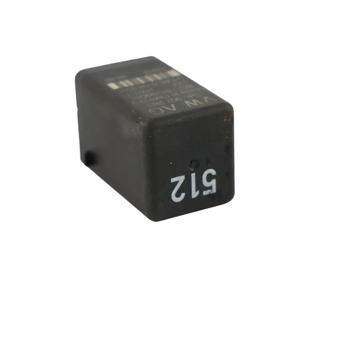 Glow Plug Relay Unit Diesel Engine to VW Volkswagen Transporter T6 with Part number 04L907283 VW Volkswagen Transporter T6 Glow Plug Relay Unit Diesel Engine - SKU 04L907283 - Part number 04L907283