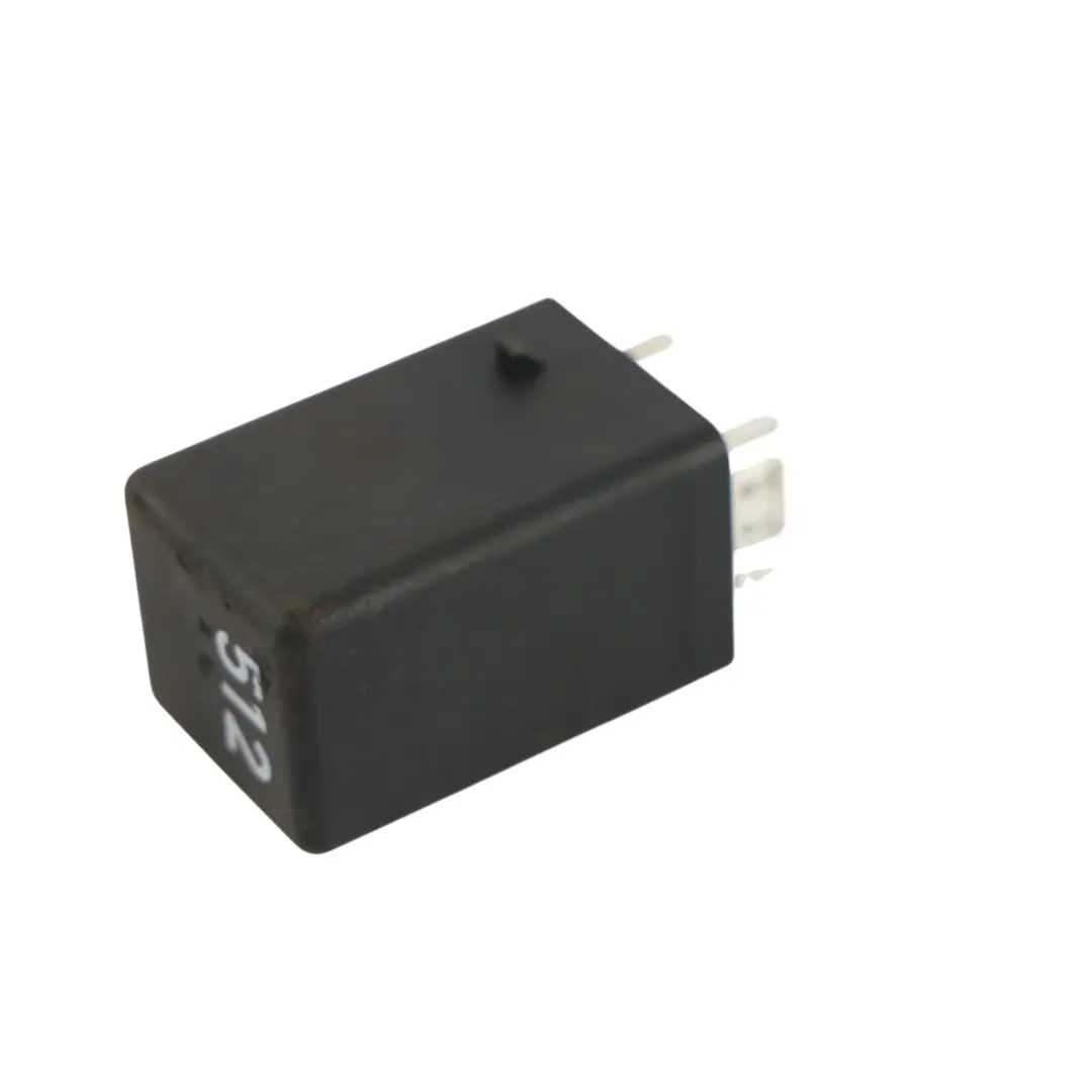 VW Volkswagen Transporter T6 Glow Plug Relay Unit Diesel Engine - SKU 04L907283 - Part number 04L907283