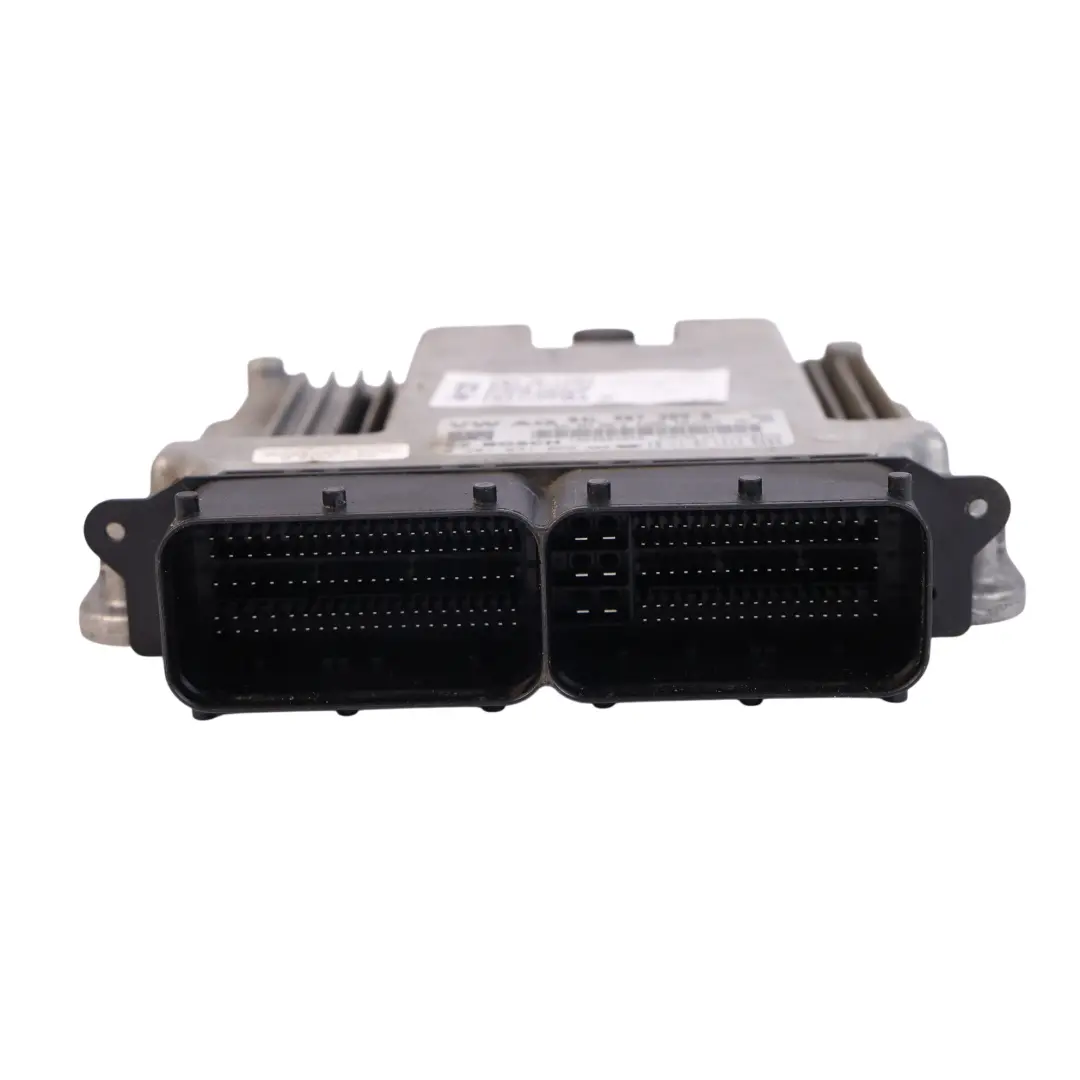 Skoda Octavia Mk3 5E 2.0 TDI 150HP CRMB Engine Control ECU Manual - SKU 04L907309R-5 - Part number 04L907309R