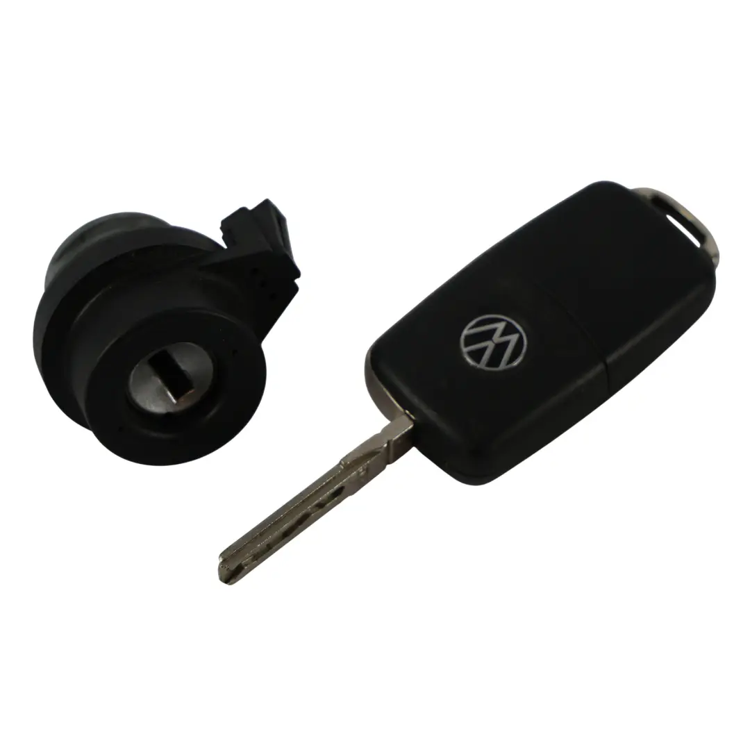 VW Transporter T6 2.0 TDI CXGB 102HP Kit ECU De Control Motor Manual - SKU 04L907445-1 - Número de pieza 04L907445