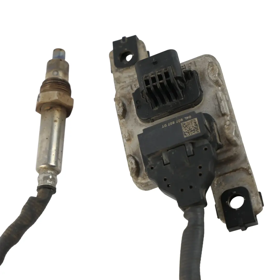 Volkswagen Transporter T6 Lambda NOX Sensor - SKU 04L907807DT - Part number 04L907807DT
