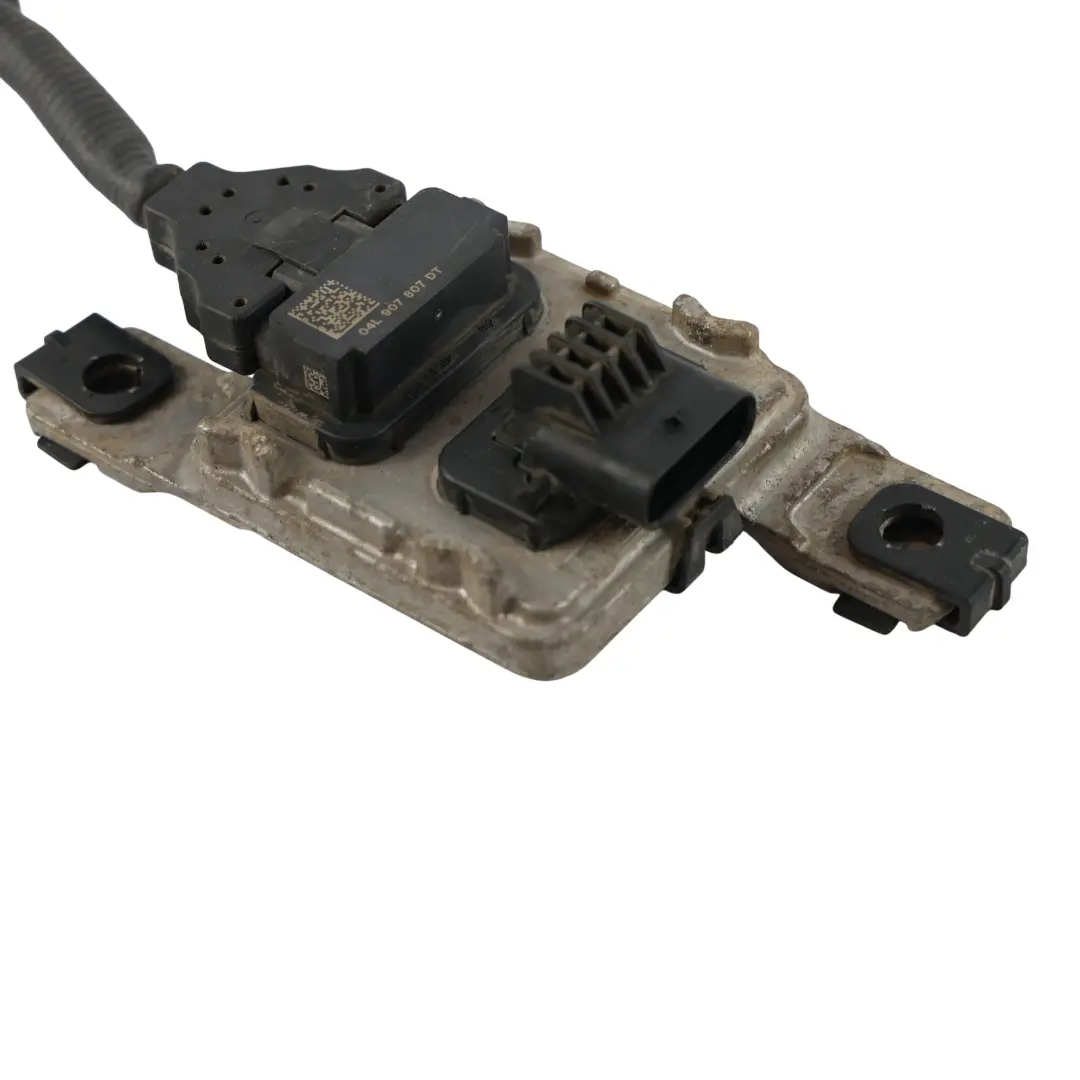 Capteur Lambda NOX pour Volkswagen Transporter T6 à propos du numéro de pièce 04L907807DT Volkswagen Transporter T6 Capteur Lambda NOX - SKU 04L907807DT - Numéro de pièce 04L907807DT