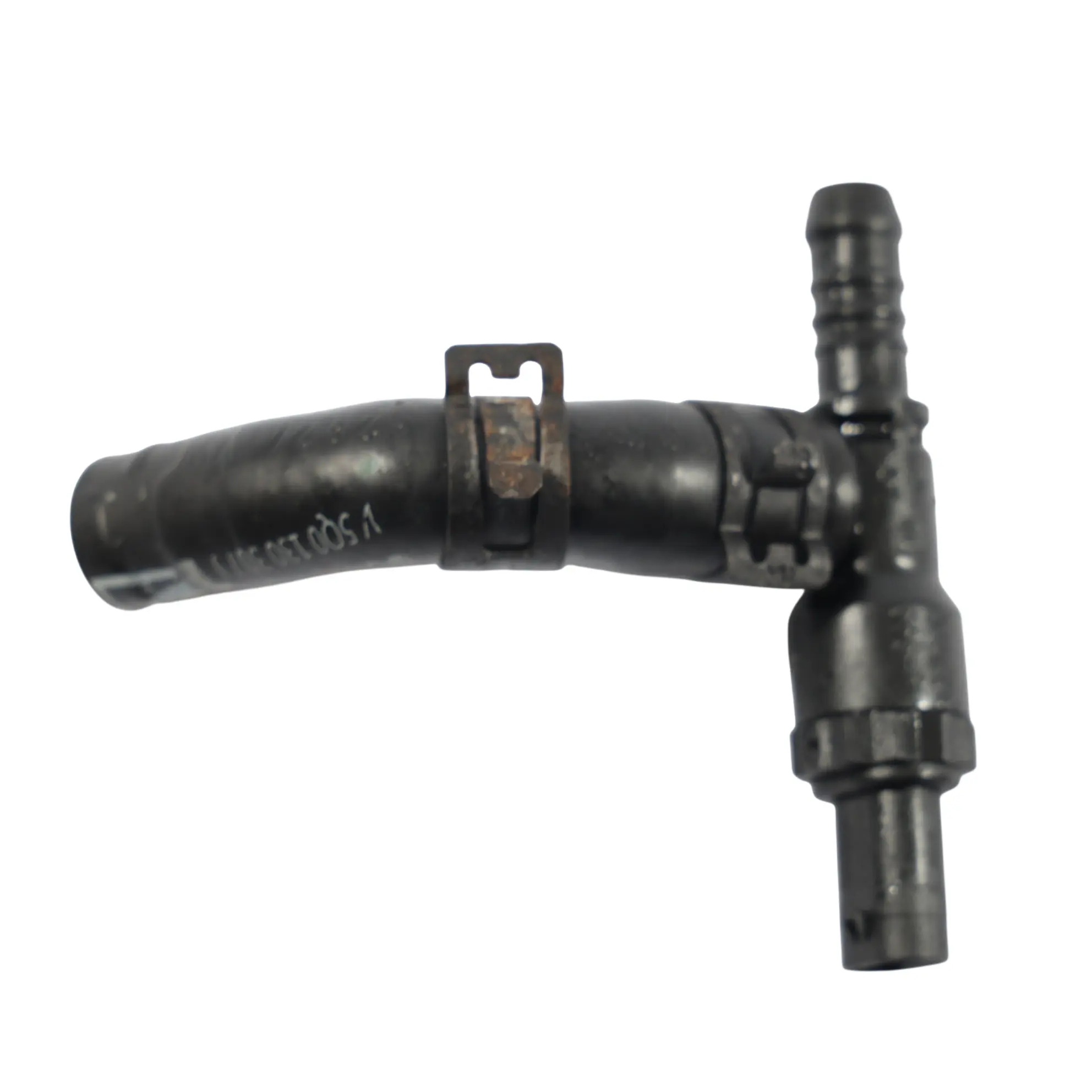 Audi A3 8V VW Golf Mk7 Kraftstofftemperatursensor Sender 2.0 TDI 04L919565