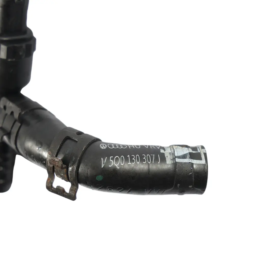 Kraftstofftemperatursensor Sender 2.0 TDI für Audi A3 8V VW Golf Mk7 mit Teilenummer 04L919565 Audi A3 8V VW Golf Mk7 Kraftstofftemperatursensor Sender 2.0 TDI - SKU 04L919565 - Teilenummer 04L919565