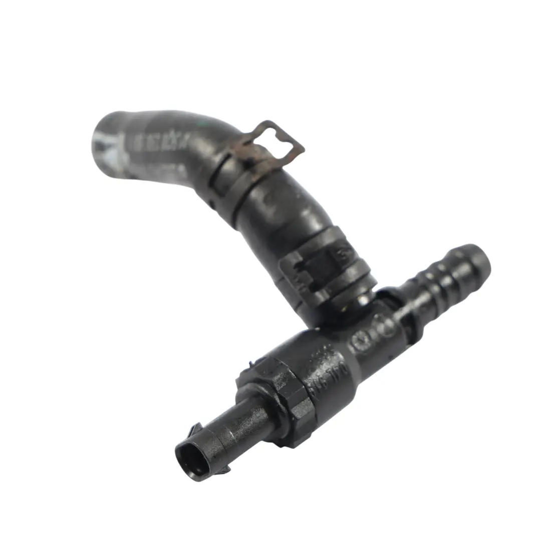 Capteur Température Carburant 2.0 TDI pour Audi A3 8V VW Golf Mk7 à propos du numéro de pièce 04L919565 Audi A3 8V VW Golf Mk7 Capteur Température Carburant 2.0 TDI - SKU 04L919565 - Numéro de pièce 04L919565