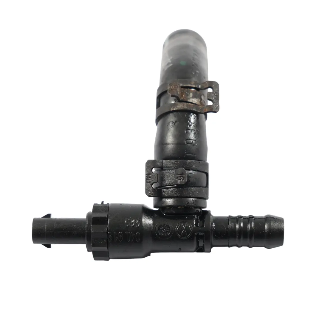 Czujnik Temperatury Paliwa 2.0 TDI do Audi A3 8V VW Golf Mk7 o numerze 04L919565 Audi A3 8V VW Golf Mk7 Czujnik Temperatury Paliwa 2.0 TDI - SKU 04L919565 - Numer Części 04L919565