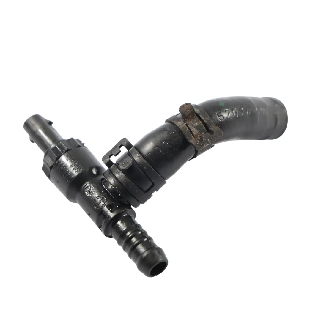 Audi A3 8V VW Golf Mk7 Capteur Température Carburant 2.0 TDI - SKU 04L919565 - Numéro de pièce 04L919565