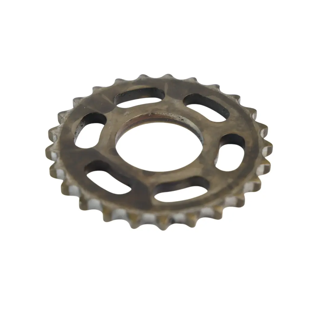 Audi S4 B8 A6 C6 Pignon De Chaîne De Pompe Huile Vilebrequin 3.0 TFSI - SKU 057109116J - Numéro de pièce 057109116J