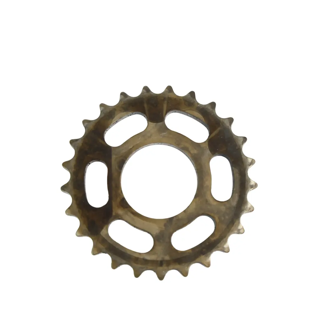 Audi S4 B8 A6 C6 Crankshaft Oil Pump Chain Sprocket 3.0 TFSI - SKU 057109116J - Part number 057109116J