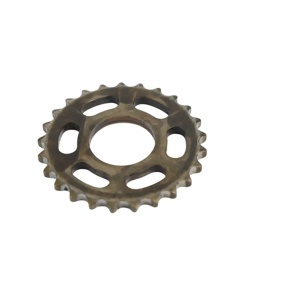 Audi S4 B8 A6 C6 Crankshaft Oil Pump Chain Sprocket 3.0 TFSI - SKU 057109116J - Part number 057109116J