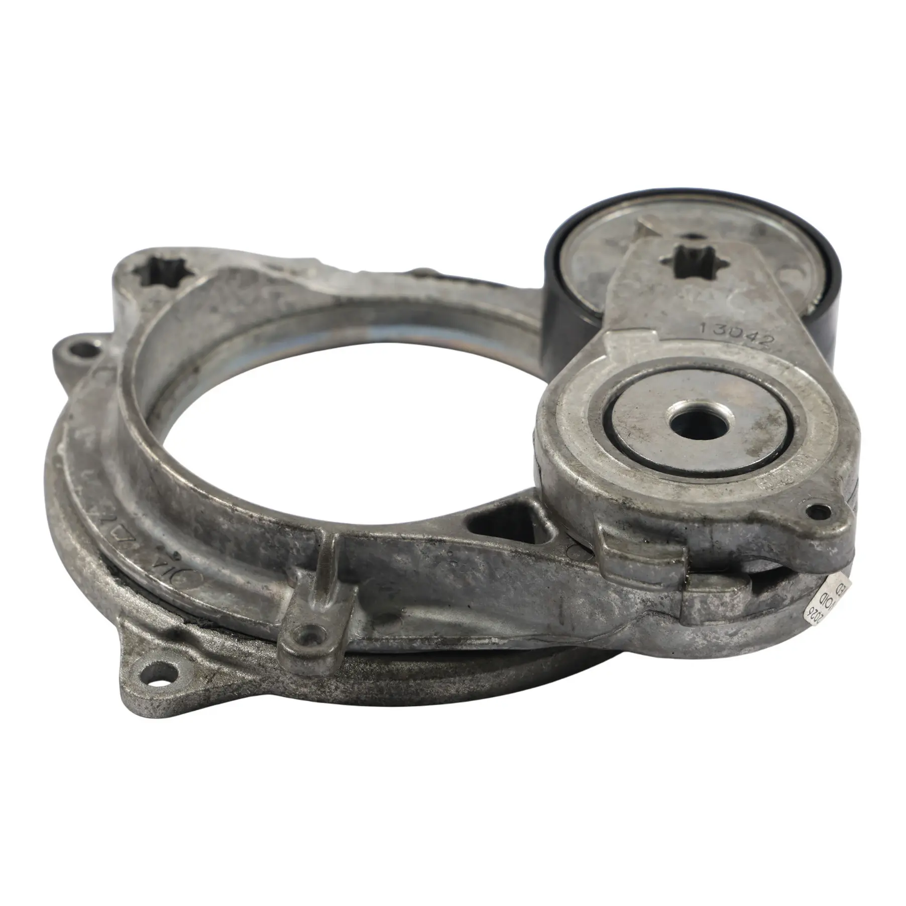 Audi A6 C8 A7 4G Q7 4M Silnik Napinacz Paska Klinowego 3.0 TDI 057903133AF