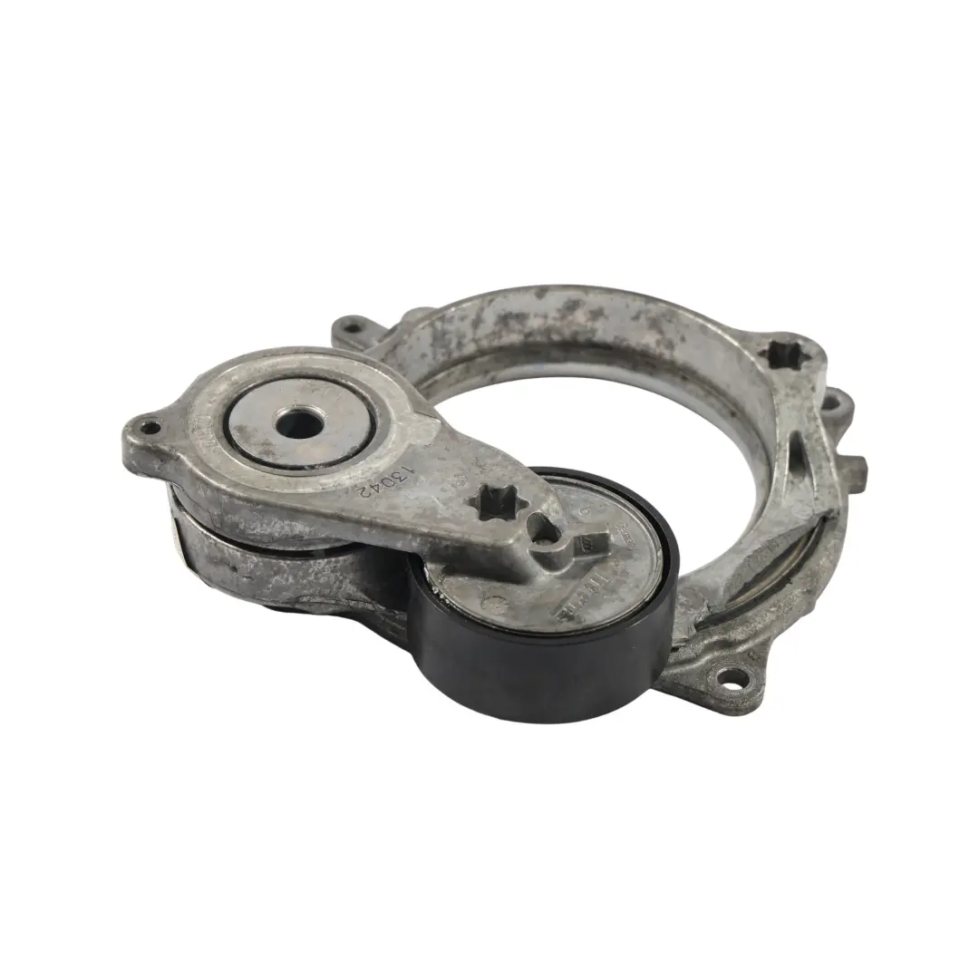 Audi A6 C8 A7 4G Q7 4M Tensor Correa Auxiliar Del Motor 3.0 TDI - SKU 057903133AF - Número de pieza 057903133AF
